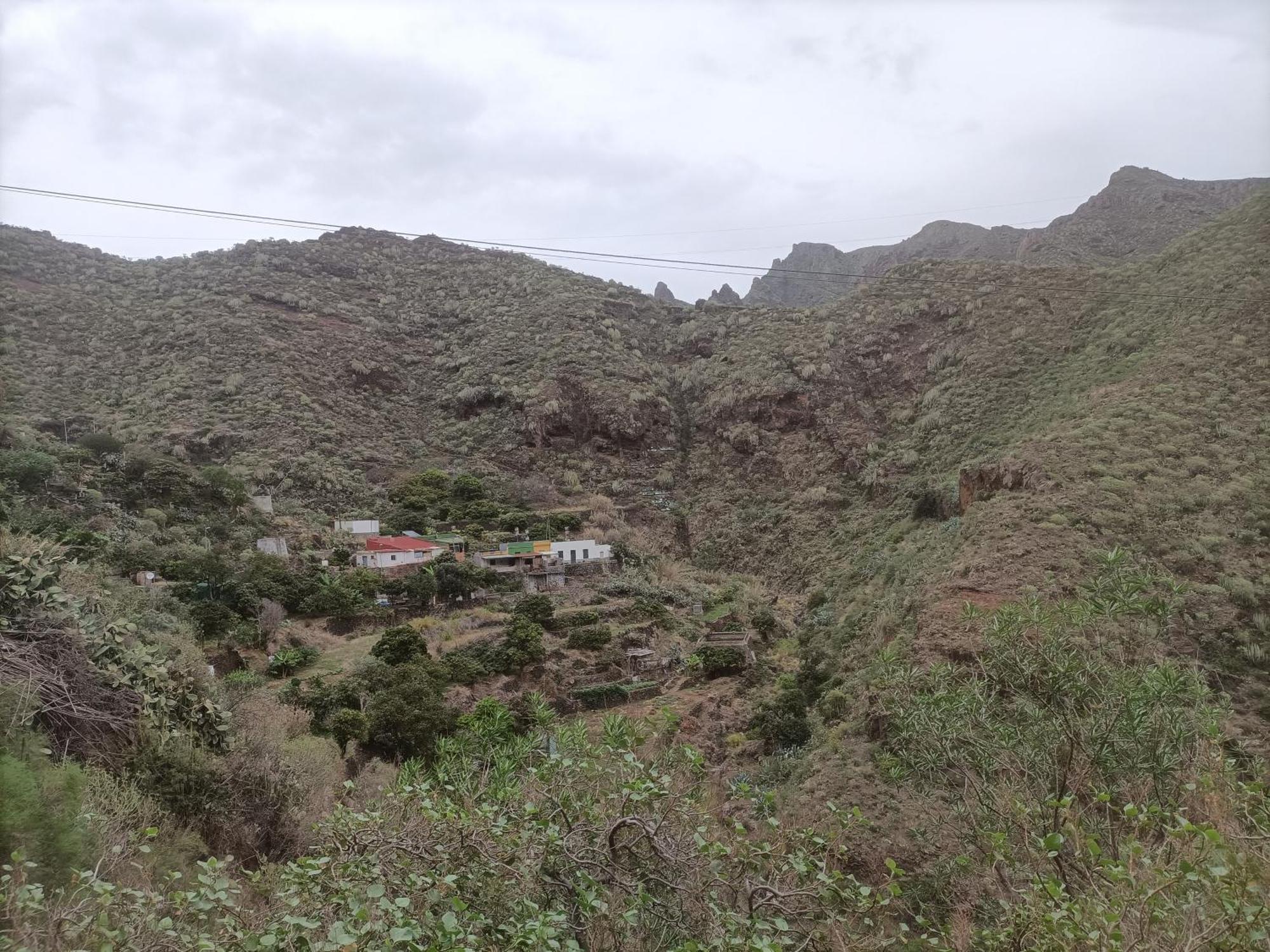 Tenerife Santa Cruz de Tenerife Exteriör bild
