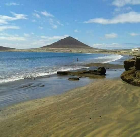 Tenerife Santa Cruz de Tenerife Exteriör bild