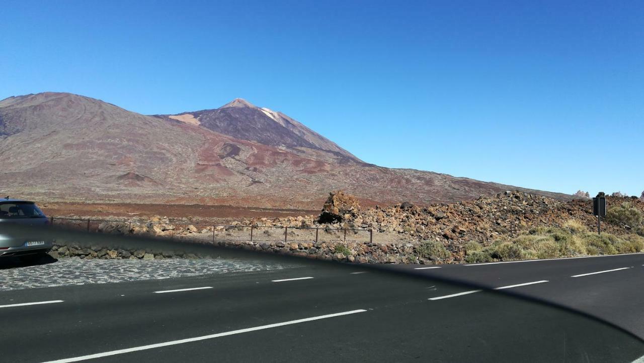 Tenerife Santa Cruz de Tenerife Exteriör bild