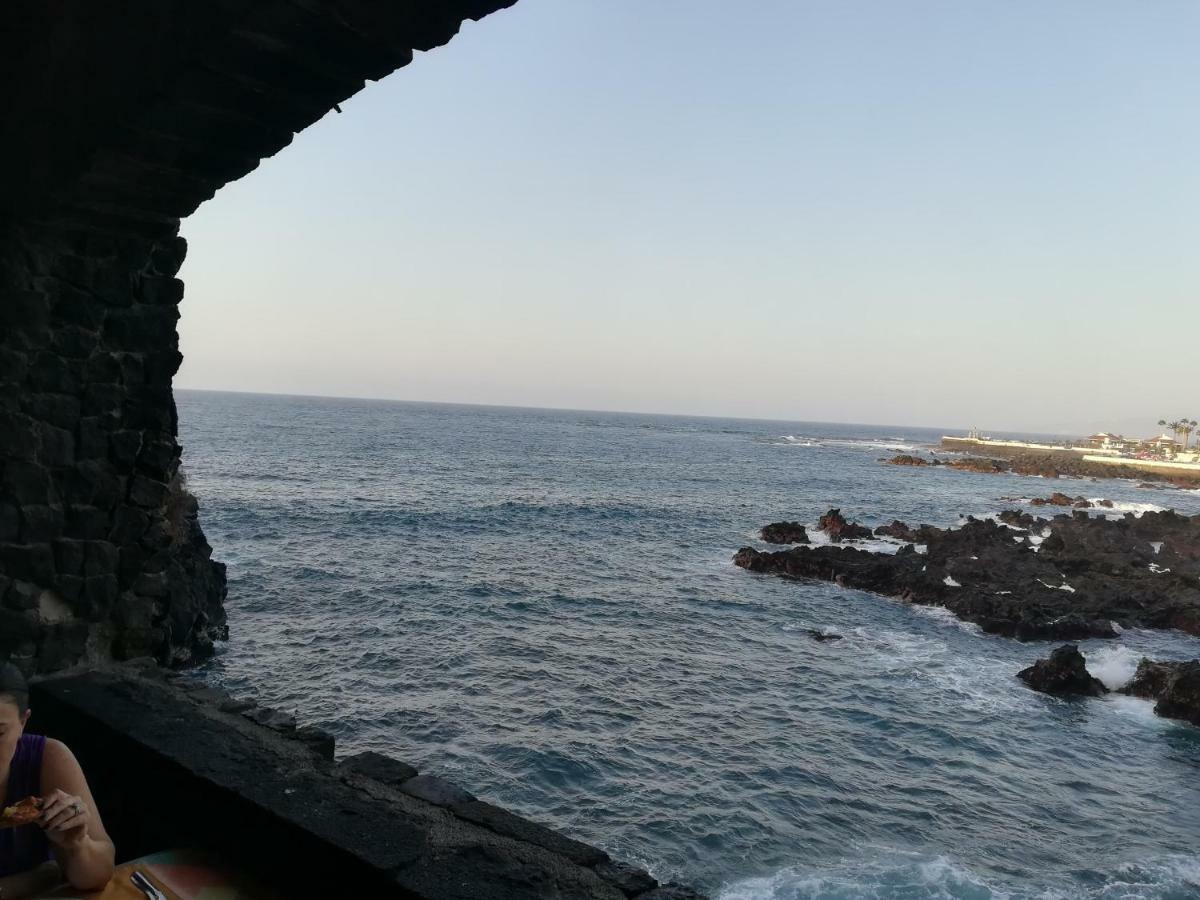 Tenerife Santa Cruz de Tenerife Exteriör bild