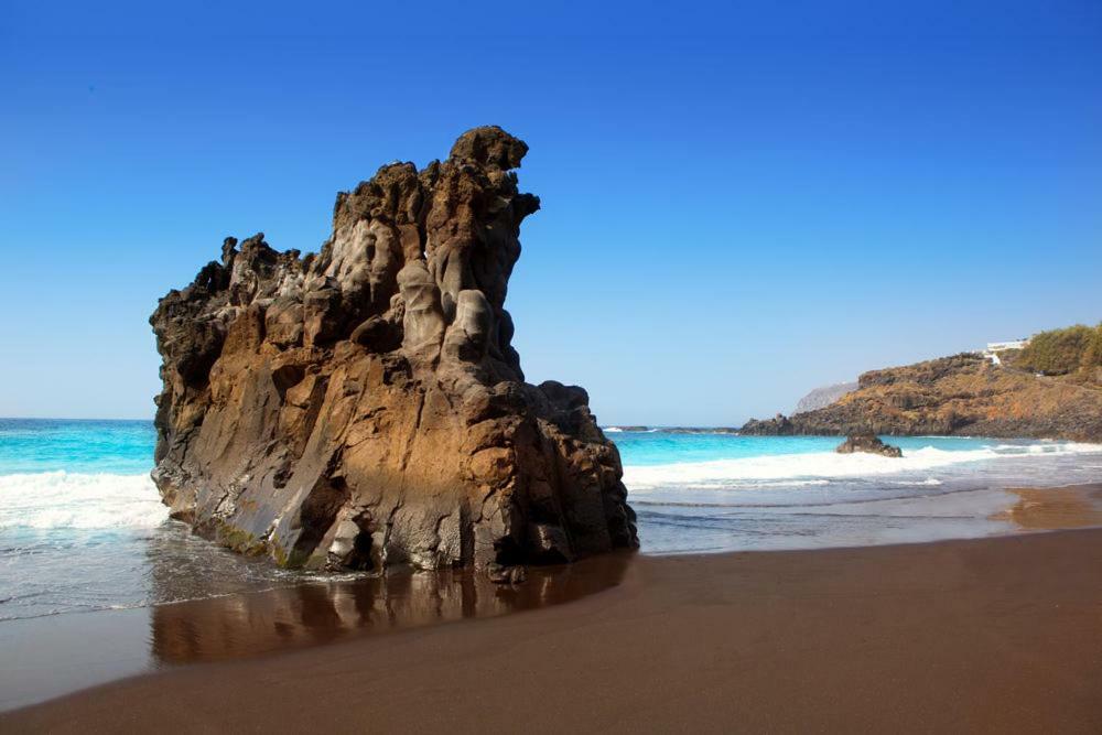 Tenerife Santa Cruz de Tenerife Exteriör bild