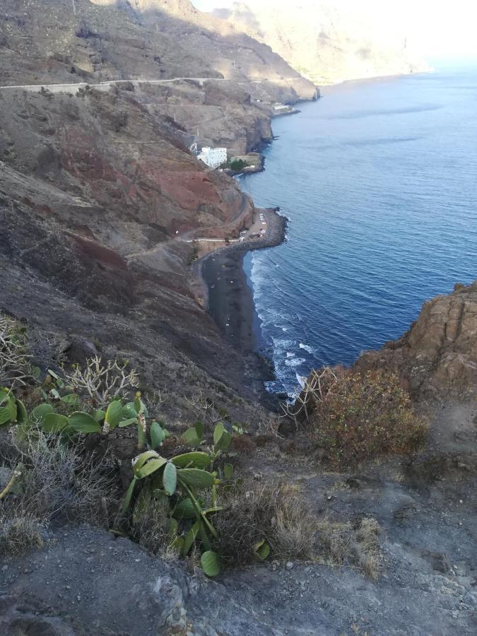 Tenerife Santa Cruz de Tenerife Exteriör bild