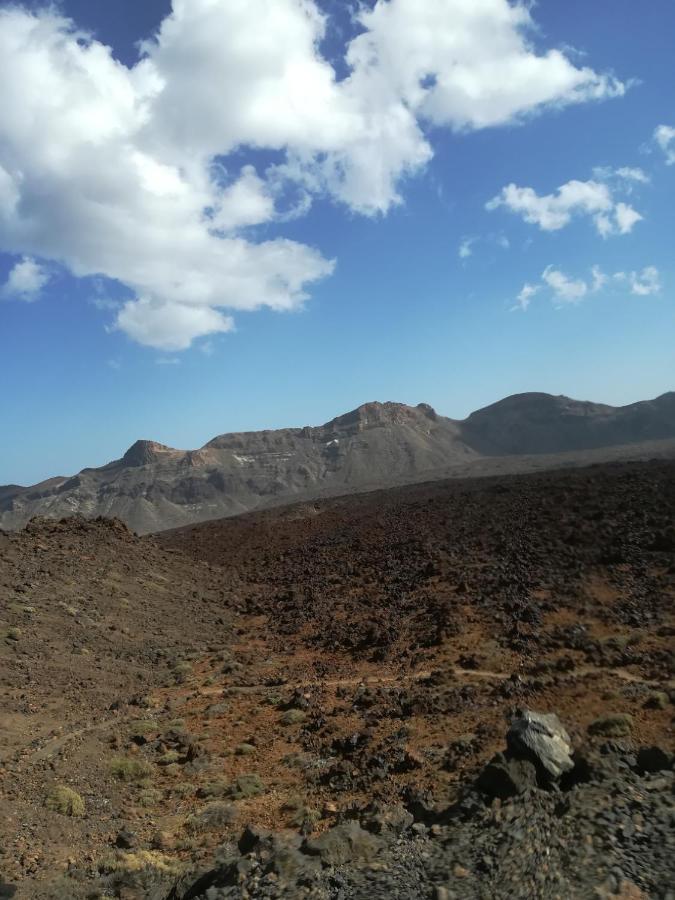 Tenerife Santa Cruz de Tenerife Exteriör bild